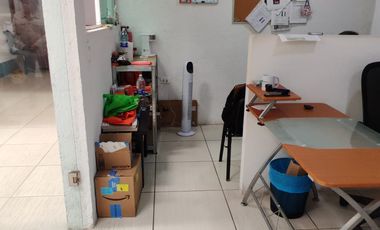 Oficinas Corporativas en Venta Cerca de Calzada Zaragoza Puebla con Estacionamiento