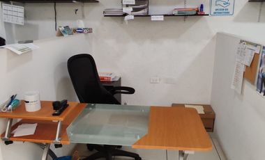Oficinas Corporativas en Venta Cerca de Calzada Zaragoza Puebla con Estacionamiento