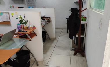 Oficinas Corporativas en Venta Cerca de Calzada Zaragoza Puebla con Estacionamiento