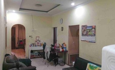 Jual Tanah 380 meter bonus 2 rumah 3 kontrakan dan 2 kios Summarecon Kota Bekasi
