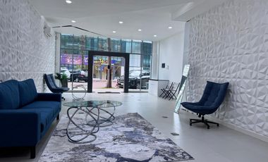 Dijual Ruko Strategis Fully Furnished Siap Pakai untuk Kantor Dekat Bxc Mall di Sektor 7 Bintaro Tangsel Fm-14900