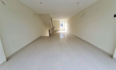 Ruko Cleon Park 3lt 5x15 75m 2 Muka JGC Jakarta Garden City Cakung