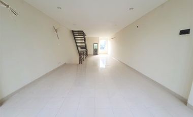 Ruko Cleon Park 3lt 5x15 75m 2 Muka JGC Jakarta Garden City Cakung