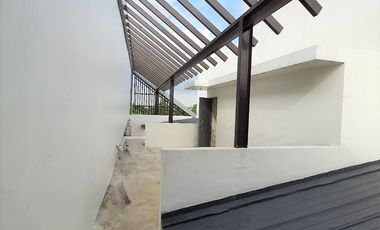 Ruko Cleon Park 3lt 5x15 75m 2 Muka JGC Jakarta Garden City Cakung