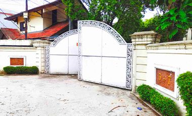 Rental Housing Area Slipi