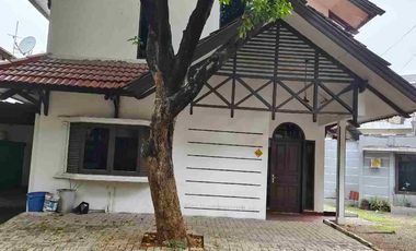 Rental Housing Area Slipi