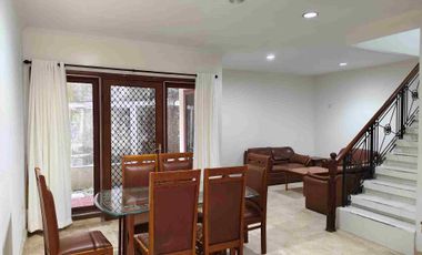 Rental Housing Area Slipi