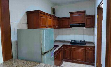 Rental Housing Area Slipi