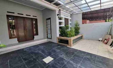 RUMAH DISEWAKAN PASTEUR SIAP HUNI, HARGA MURAH NEGO