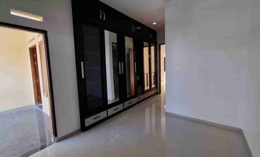 RUMAH DISEWAKAN PASTEUR SIAP HUNI, HARGA MURAH NEGO