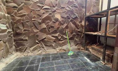 RUMAH DISEWAKAN PASTEUR SIAP HUNI, HARGA MURAH NEGO