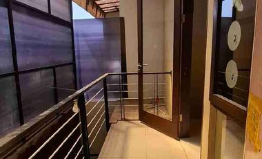 RUMAH DISEWAKAN PASTEUR SIAP HUNI, HARGA MURAH NEGO