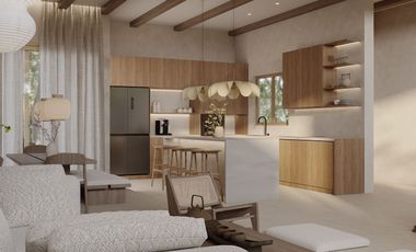 Modern Single-Storey 4-Bed Pool Villa | Chaweng, Koh Samui