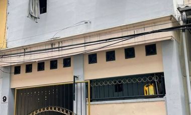 Dijual Rumah Kost Murah Masih Aktif Dekat Merr Lokasi Semampir Sukolilo Surabaya