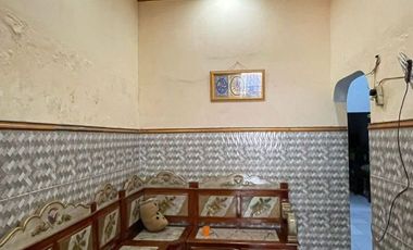 Dijual Rumah Kost Murah Masih Aktif Dekat Merr Lokasi Semampir Sukolilo Surabaya