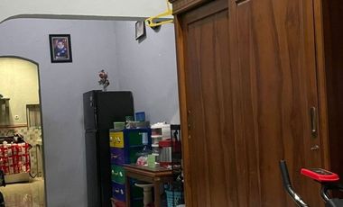 Dijual Rumah Kost Murah Masih Aktif Dekat Merr Lokasi Semampir Sukolilo Surabaya