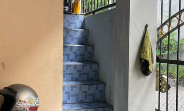 Dijual Rumah Kost Murah Masih Aktif Dekat Merr Lokasi Semampir Sukolilo Surabaya