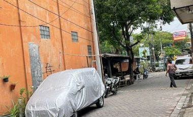 Dijual Rumah Kost Murah Masih Aktif Dekat Merr Lokasi Semampir Sukolilo Surabaya