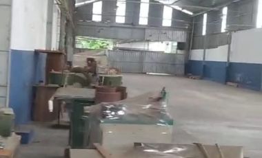 Disewakan Gudang Zona Industri Lokasi Strategis  Baki, Sukoharjo Luas 3219m2