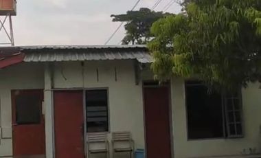 Disewakan Gudang Zona Industri Lokasi Strategis  Baki, Sukoharjo Luas 3219m2