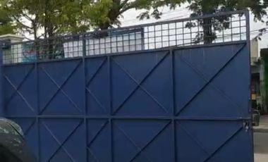Disewakan Gudang Zona Industri Lokasi Strategis  Baki, Sukoharjo Luas 3219m2