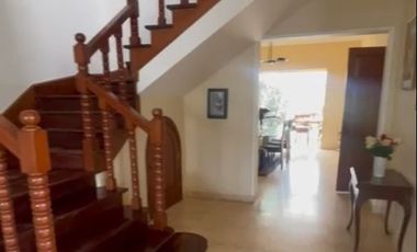 Linda Casa en alquiler cerca del Golf San Isidro