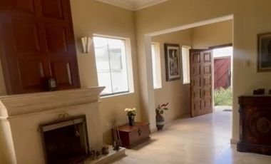 Linda Casa en alquiler cerca del Golf San Isidro