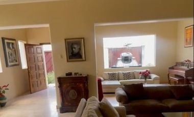 Linda Casa en alquiler cerca del Golf San Isidro