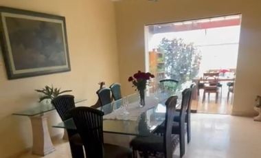 Linda Casa en alquiler cerca del Golf San Isidro