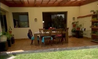Linda Casa en alquiler cerca del Golf San Isidro