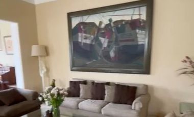 Linda Casa en alquiler cerca del Golf San Isidro