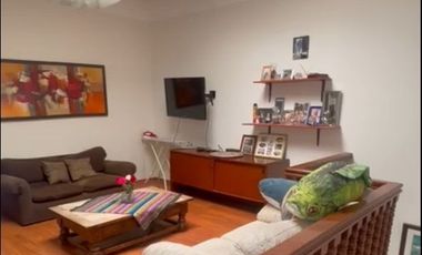 Linda Casa en alquiler cerca del Golf San Isidro
