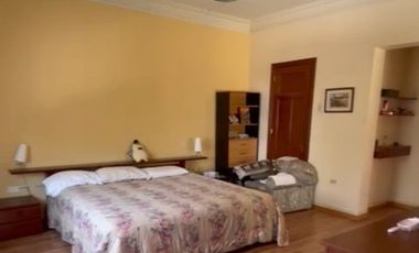 Linda Casa en alquiler cerca del Golf San Isidro