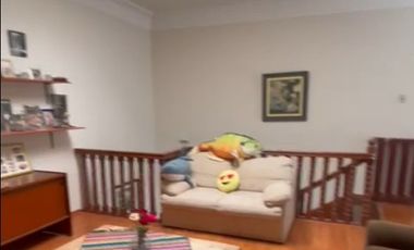 Linda Casa en alquiler cerca del Golf San Isidro