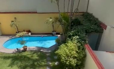 Linda Casa en alquiler cerca del Golf San Isidro