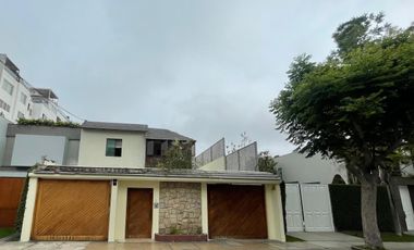 Linda Casa en alquiler cerca del Golf San Isidro