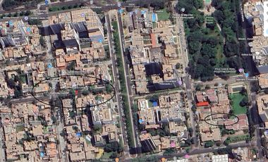 Linda Casa en alquiler cerca del Golf San Isidro