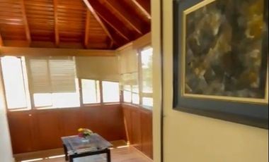 Linda Casa en alquiler cerca del Golf San Isidro