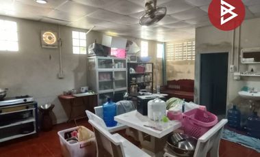 ขายทาวน์เฮ้าส์ ซ.ชลประทาน5 เนื้อที่ 37 ตร.วา ลาดใหญ่ สมุทรสงคราม
