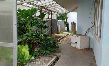 disewakan rumah dipejaten barat jakarta selatan