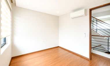 Taguig City 5 Bedroom 5BR House for Rent at Mckinley Hill Village