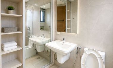 Taguig City 5 Bedroom 5BR House for Rent at Mckinley Hill Village