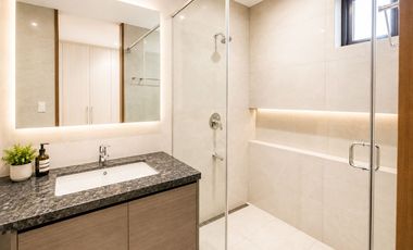 Taguig City 5 Bedroom 5BR House for Rent at Mckinley Hill Village