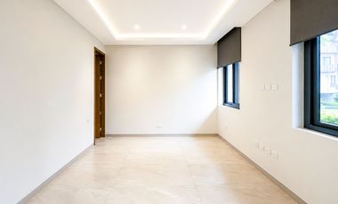 Taguig City 5 Bedroom 5BR House for Rent at Mckinley Hill Village