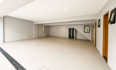 Taguig City 5 Bedroom 5BR House for Rent at Mckinley Hill Village