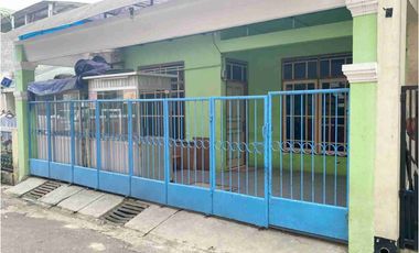 Jual Rumah Antapani 3 Lantai Siap Huni