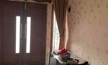 Dijual Cepat: Rumah Murah Bawah Harga Pasaran Dekat Tol Cimanggis