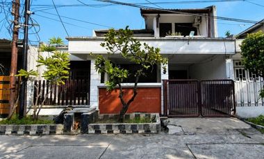 Rumah disewakan di Wisma Permai, RW 06, Mulyorejo, Mulyorejo, Surabaya, Jawa Timur