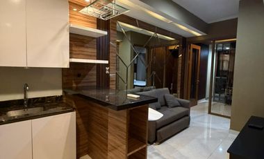 Di Sewakan Condominium Taman Anggrek Residence 1 bedroom furnish