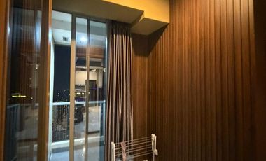 Di Sewakan Condominium Taman Anggrek Residence 1 bedroom furnish